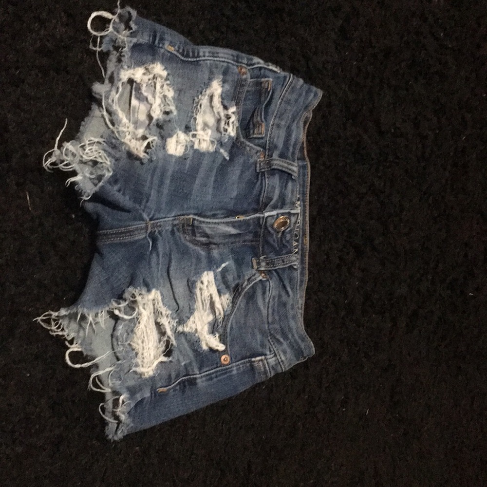 American Eagle shorts